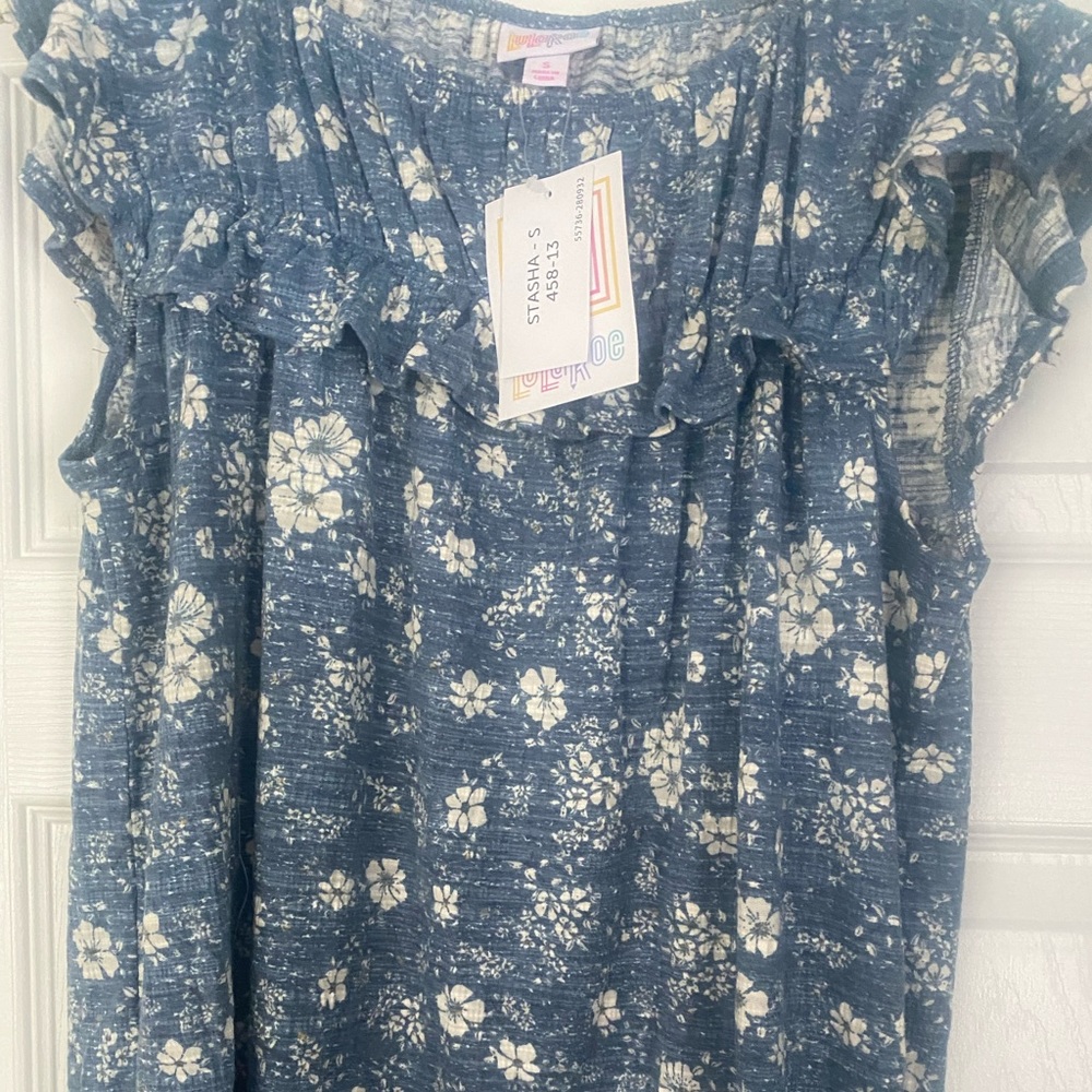 Lularoe Stasha